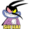 SHIHAI
