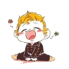 Chibis Tokyo Revengers 27