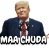 MAA CHUDA