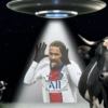 Neymar  5