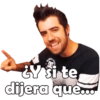 Auron Play reacción 12