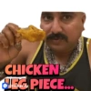 CHICKEN
PIECE...
Sticker.ly