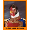 Viva México 18