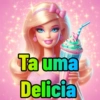 Minhas Figurinhas  7