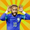 Neymar  6