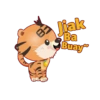 Hu Tiger LNY Fun Pack 12