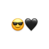 Emoji iphone 15