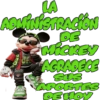 Reglas P/Grupos Mickey Mouse 28