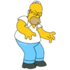 Simpson sad. 9