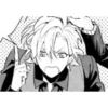 Hifumi izanami manga caps 29