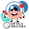 óptica Higuera emojis 18