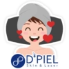 D piel emojis 30
