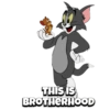 THIS IS
BROTHERHOOD
