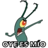 Plankton 9