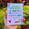 Notitas Bonitas💕🥺 8