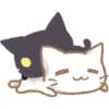 Halloween Cat 15