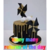 Happy Birthday cake 14
