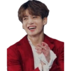 BTS Laughing 16