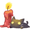 Halloween Cat 10