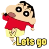 Shinchan 13