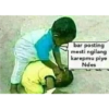Grupnya sepi 8