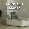 CHINGA TU
MADRE