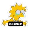 Los simpson 12