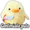 Continuala puto