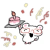ೄྀ🍋‍🟩  Hamster Kwai 23