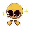 Stickers randoms 7