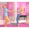 BARBIE 16