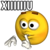 EMOJIS 🤭 😎😤🤪 5