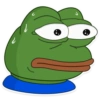 Pepe the frog 7