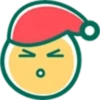 🙂🎄 Emojis de Navidad🎄🙂 8