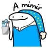 Stiker unicos #2 5