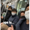 ape lu...