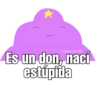 Princesa Grumosa. 19