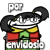 Flork Chilindrina ᥫ᭡ 21