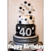 Happy Birthday cake 7