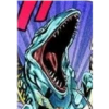 Scary Monsters 10