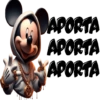 Reglas P/Grupos Mickey Mouse 15