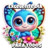 Buenos días-animalitos cute☀️ 20