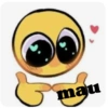Emoji :v 7