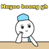 Hayoo boong yh