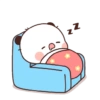 Cute panda 19
