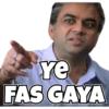 Ye
FAS GAYA