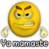Ya mamaste