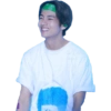 BTS Laughing 18