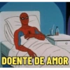 DOENTE DE AMOR