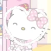  ᳝  ۫ Hello Kitty  ׄ Beautiful    16
